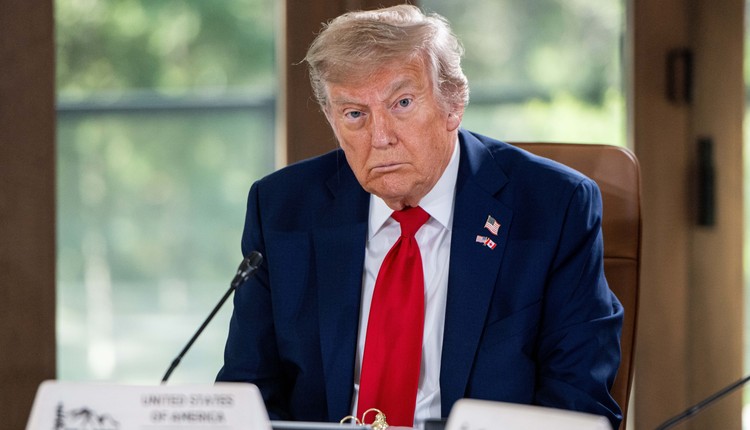 Trump rozmawiał z Netanjahu. Czy USA zaatakują Iran?