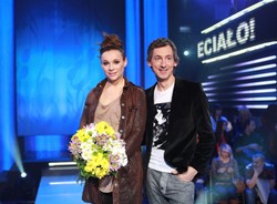 Sonia Bohosiewicz wystąpi w programie "Tak to leciało!"