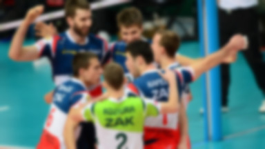 PlusLiga: ZAKSA Kędzierzyn-Koźle gładko pokonała w Warszawie AZS Politechnikę