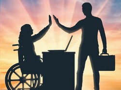 Wsparcie dla niepełnosprawnych. Sprawdź możliwości