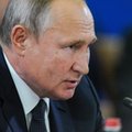 Putin grozi zerwaniem umowy zbożowej: zostaliśmy oszukani