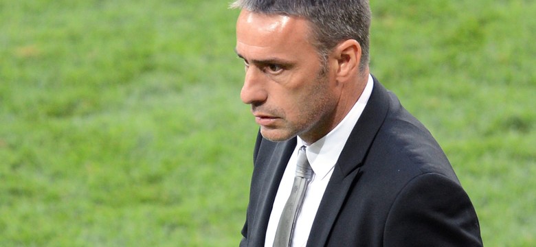 Paulo Bento: zasłużyliśmy na wygraną