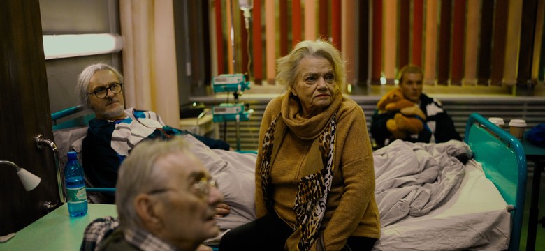 Nowy polski serial jednak nie przepadnie. Wszystko się nagle wyjaśniło