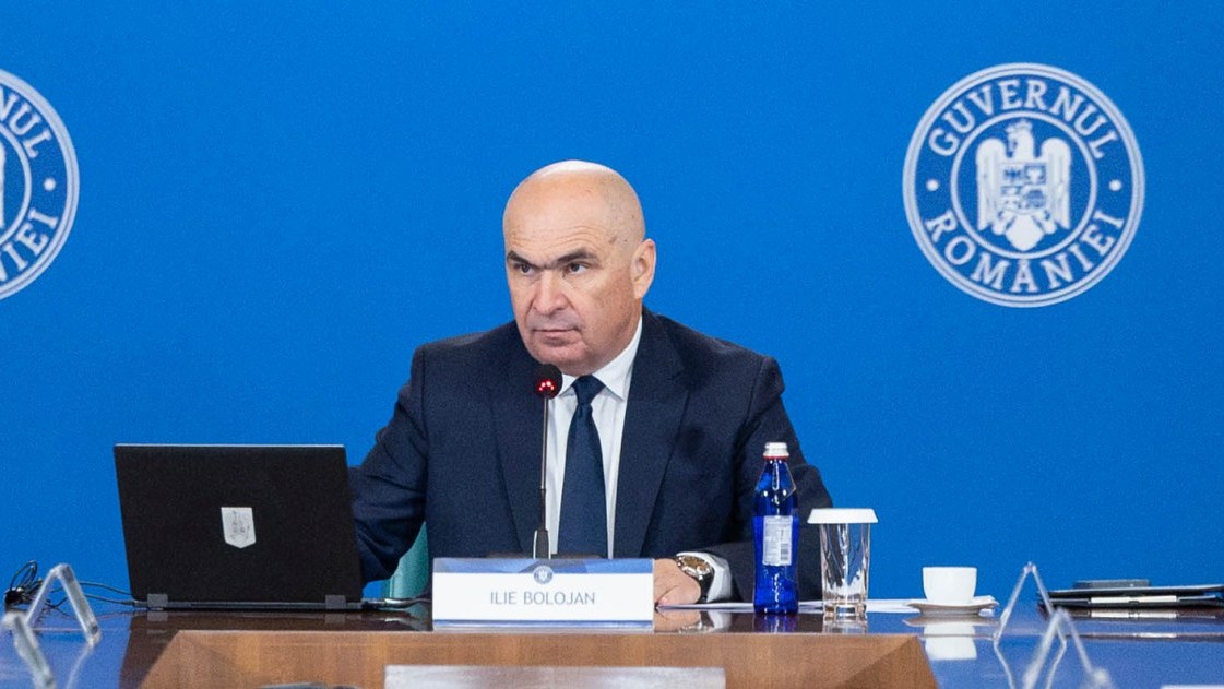 Ilie Bolojan a povestit episoade neștiute de când era premier, unul cu ministrul Florin Manole: „O plângere penală la medicul care le-a dat certificatele de handicap ai făcut?”