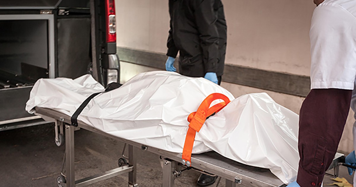 Drunk businessman killed by his 3 security guards who mistook him for a thief - Vimarsana News