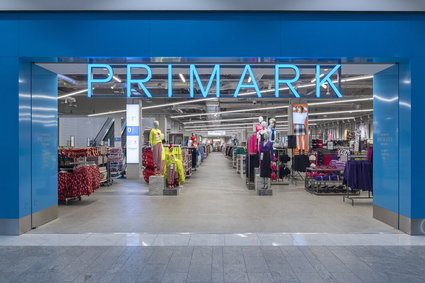 Primark debiutuje w kolejnym mieście w Polsce