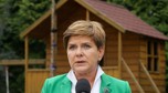 Beata Szydło: sytuacja w Europie wymknęła się spod kontroli 