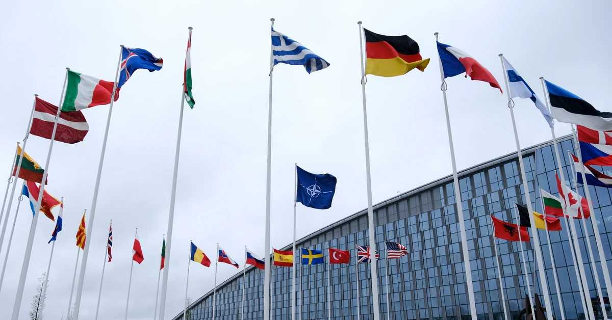 Trump chciał wyrzucić m.in. Niemcy i Norwegię z NATO. Stoltenberg ujawnia kulisy