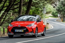 Toyota szykuje wielką premierę. Bez fabryk w Polsce nie ruszy produkcja we Francji