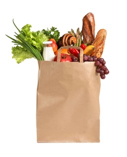 Gorszy sort żywności nie dla potrzebujących