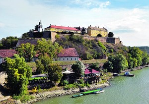 Petrovaradinska tvrđava