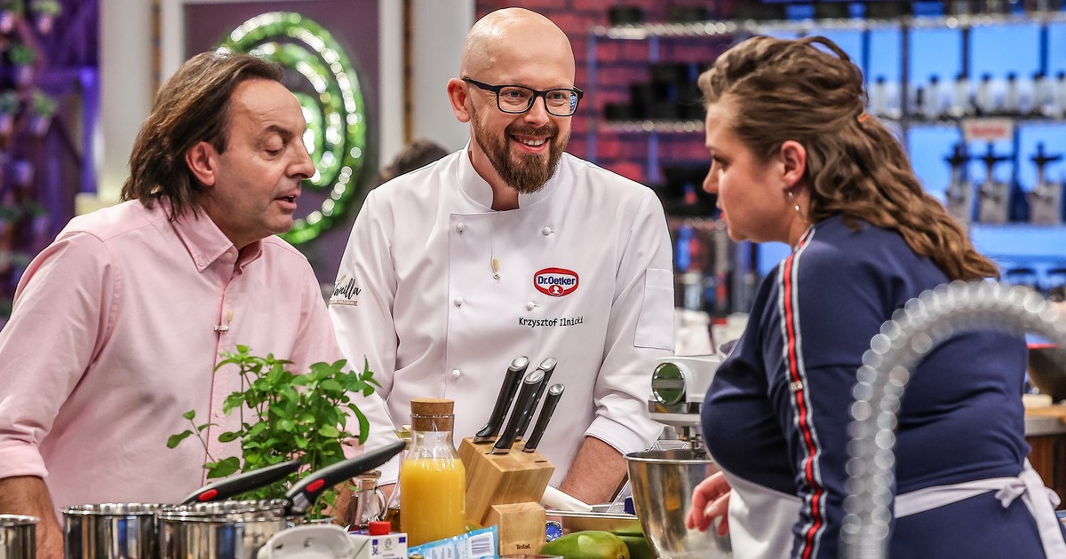 Masterchef - w najbliższym odcinku desery i kuchnia międzynarodowa
