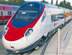 PKP buduje bazę Pendolino tak, żeby nie drażnić Komisji Europejskiej