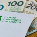 Składka zdrowotna 2023 dla przedsiębiorcy. ZUS podał kwoty