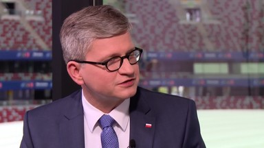 Paweł Soloch: to wyraźny sygnał polityczno-militarny