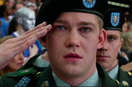 „Billy Lynn's Long Halftime Walk, 