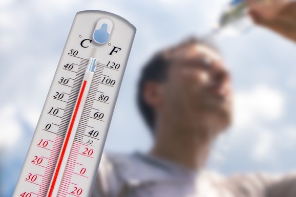 Određeni lekovi povećavaju rizik od toplotnog udara - na 4 simptoma obratiti pažnju