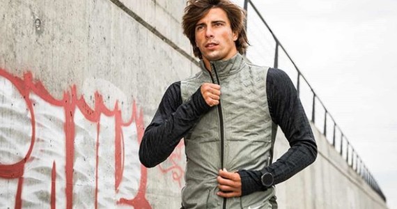 Robert Karaś, czyli strażak wygrywa potrójnego Ironmana ...