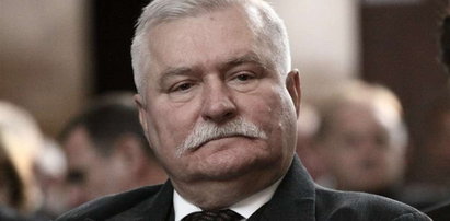"Wałęsa lepszy od MAK i Anodiny!"