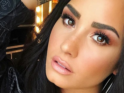 Itt a bizonyíték, hogy Demi Lovato sminknélkül a legszebb! 