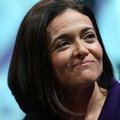 10 inspirujących cytatów od wiceprezes Facebooka Sheryl Sandberg, jednej z najpotężniejszych kobiet świata