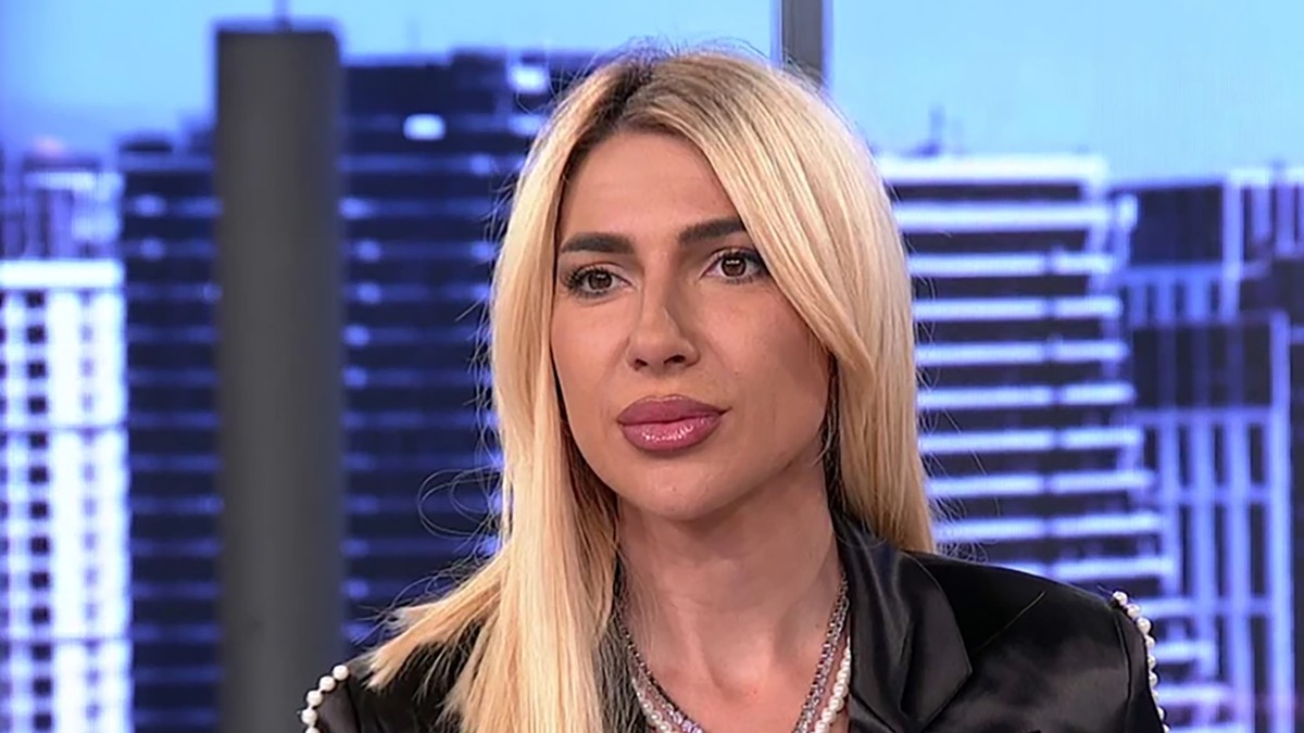 Jovana Jeremić o zaradi