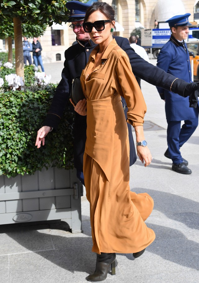 Victoria Beckham
