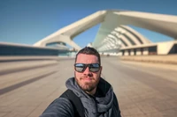 Eduardo urodził się w Brazylii, ale pokochał Polskę. "Wytatuowanie polskiego godła bardzo bolało"