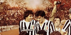 "Juventus: Czarno-biała historia" w CANAL+ online