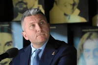 Radosław Piesiewicz — pierwszy, który dostąpił tego wątpliwego zaszczytu [WYJAŚNIAMY]