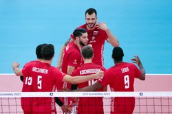 Sukces polskich siatkarzy. Pokonali Holandię. Są pewni awansu na imprezę w Paryżu