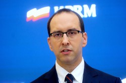 Ataki hakerskie w czasie wyborów. "Wbrew pewnym oczekiwaniom..."