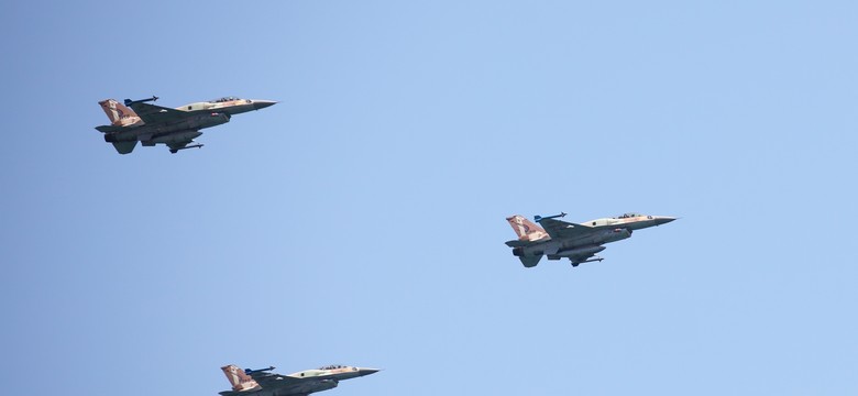 Sondaż. Polacy zdecydowali, co robić z rosyjskimi myśliwcami. To się Putinowi nie spodoba