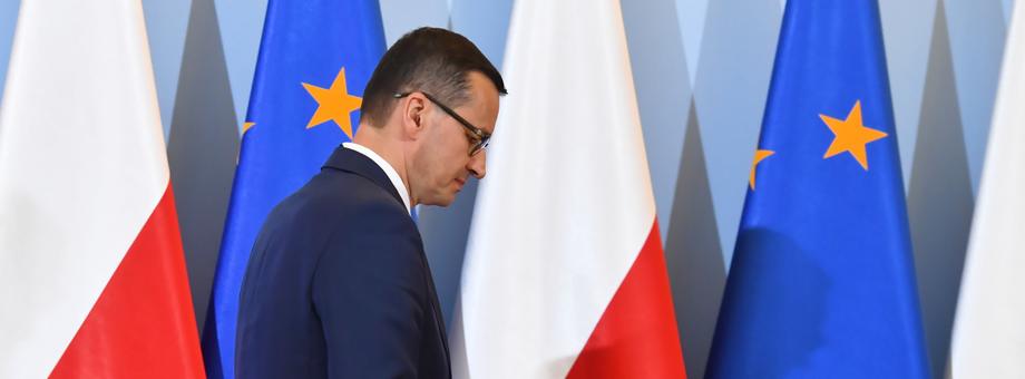 Rząd Mateusza Morawieckiego przygotował budżet na 2020 r. bez deficytu. Pandemia koronawirusa zmieniła wszystko. Nowelizacja jest niezbędna