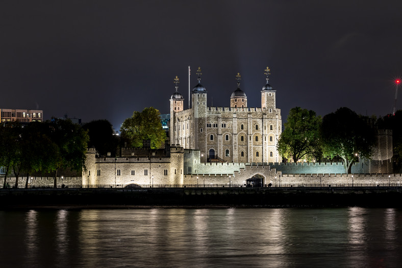 Tower of London, Wielka Brytania