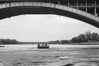 Żeglugę śródlądową czeka reorganizacja