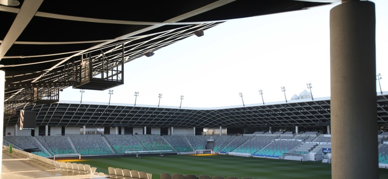 El. ME 2020: Sprzedano wszystkie bilety na mecz Słowenii z Polską