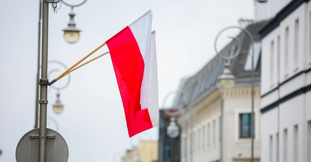 Prognoza pogody na 11 listopada 2025 w Polsce. Jak będzie pogoda w Dzień Niepodległości? Pochmurna, późnojesienna aura wkroczy do Polski