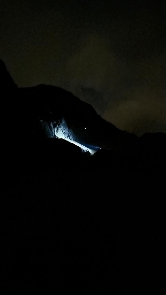 Záchranári zasahovali na „Martinovke“.