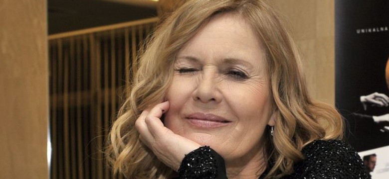 Szapołowska zarobi 200 tys. zł za zastąpienie Tyszkiewicz? "Dla producentów to zbyt dużo, ale nie mają innego pomysłu"