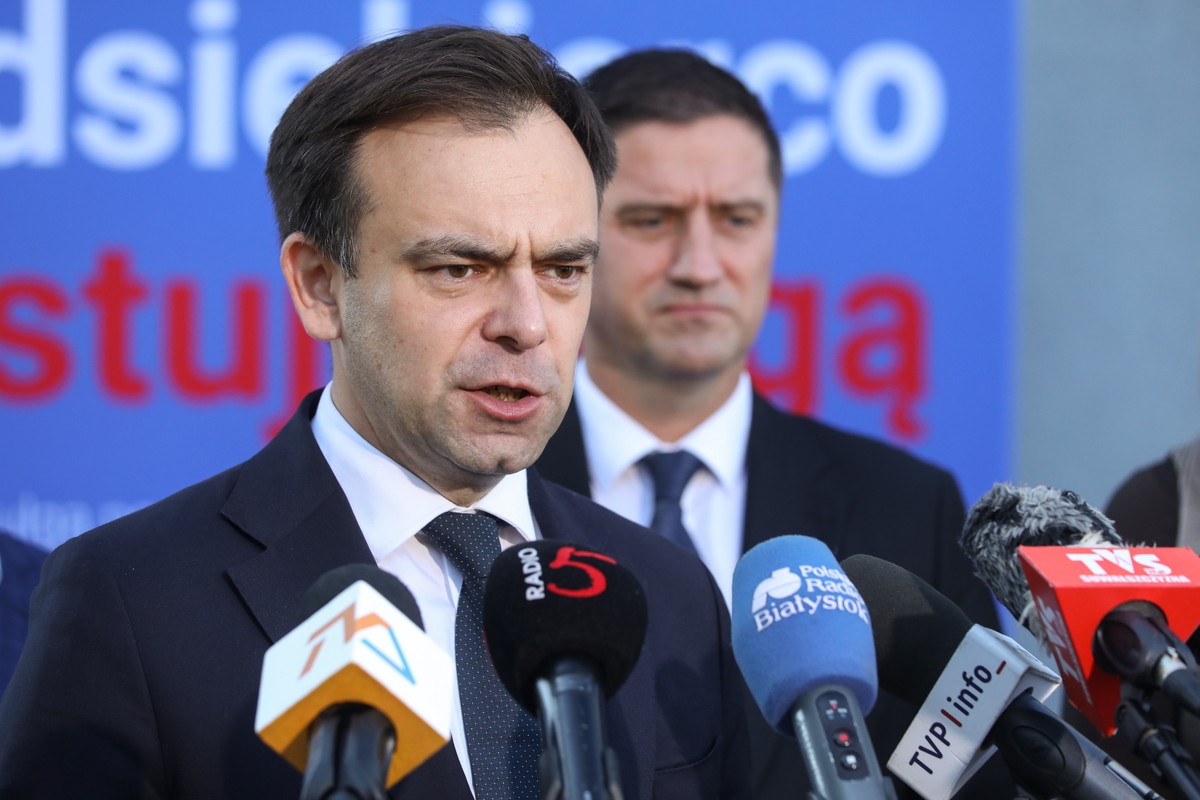 Nowe warunki dla inwestorów na Suwalszczyźnie. Rząd obniża progi