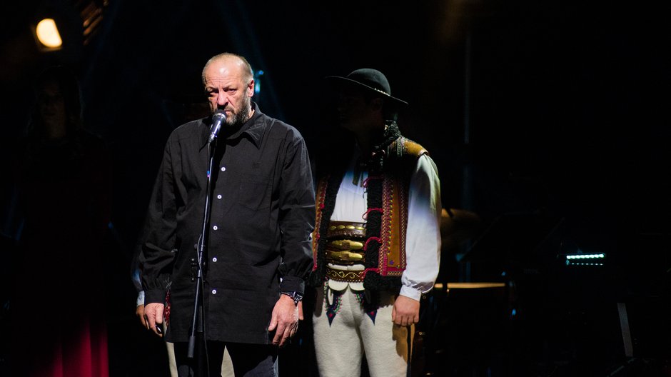 Zbigniew Preisner i Przyjaciele. Stare i nowe kolędy 