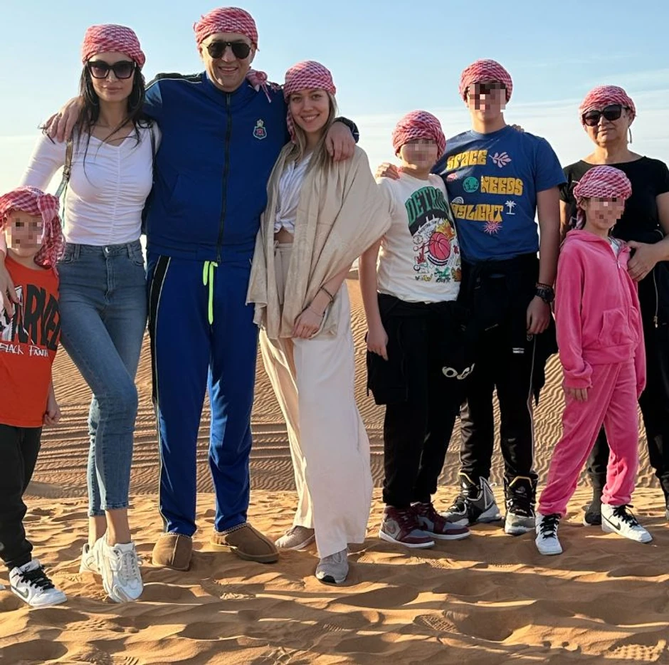 Aleksandra Rutović, objava