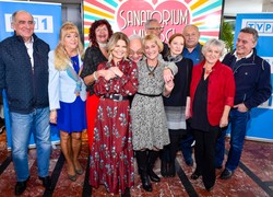 QUIZ z "Sanatorium miłości"! Pytanie 9. może cię zaskoczyć. Tylko prawdziwi fani zdobędą 11/13