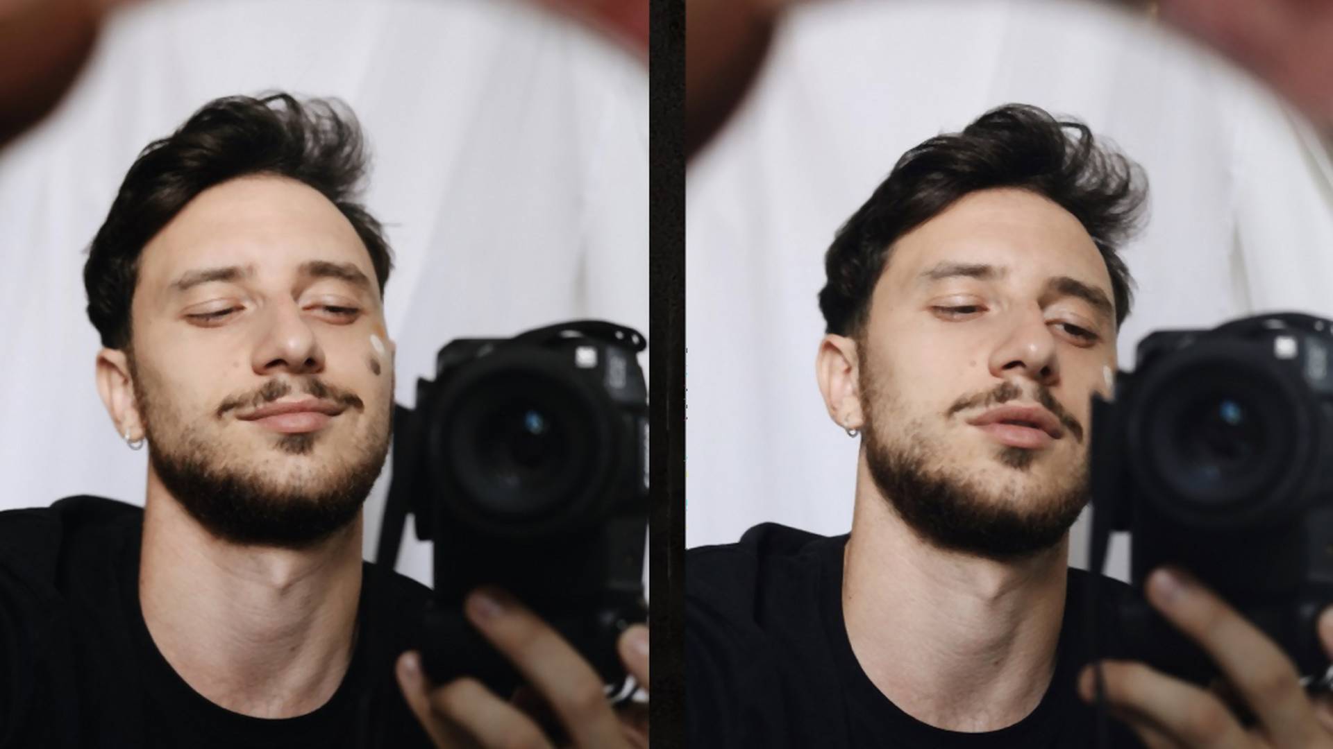 Instagramer Stefan Burmazević, savetuje kako uvek biti spreman za selfie