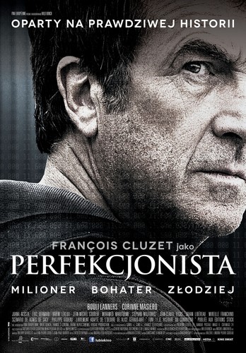 'Perfekcjonista'