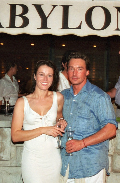 Karolina Wajda i Paul Montana byli kiedyś razem! Celebryta opowiedział o związku Plejada.pl