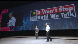 Izraelczyk i Palestyńczyk podadzą sobie ręce w polskim kinie