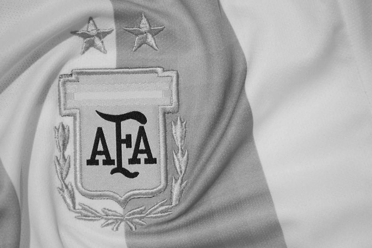 Koszulka reprezentacji Argentyny