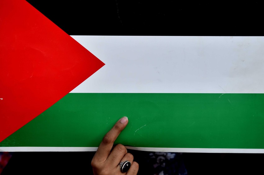 Više od 140 zemalja priznaje Palestinu | Foto: SHAHZAIB AKBER/EPA-EFE/REX/Shutterstock